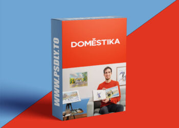 Domestika - Travel Sketches in Watercolor: Capture your Surroundings