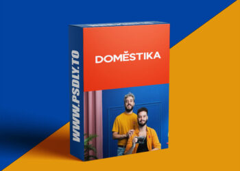 Domestika - Visual Product Content and Creative Direction for Social Media