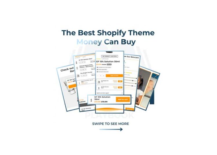 Ecomplaybooks – The Ultimate Shopify Theme 1 Ecomplaybooks – The Ultimate Shopify Theme