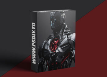 Elementza - Intro to ZBrush Hard Surface