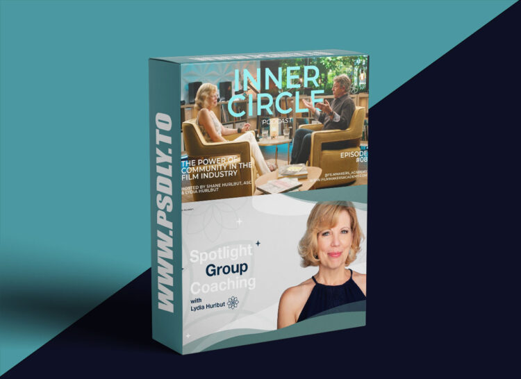 Filmmakers Academy - Beginner Cinematography Career Path 1000$ 1 Filmmakers Academy - Beginner Cinematography Career Path