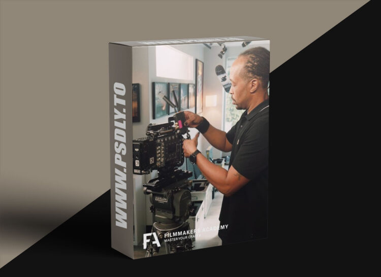 Filmmakers Academy - Camera Assistant Prep 1 Filmmakers Academy - Camera Assistant Prep