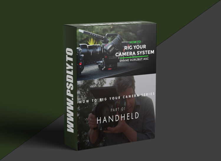 Filmmakers Academy - How To Rig Your Camera System 1 Filmmakers Academy - How To Rig Your Camera System