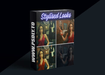 Frenchie Color Grading - Colorist Companion Pack - Full