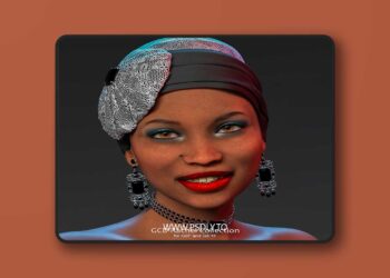 GCD Rachel Collection for G8F and G8.1F