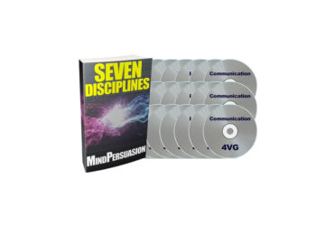 George Hutton – Seven Disciplines