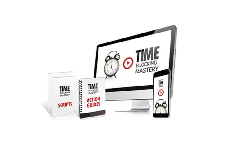 MJay Papasan & Gary Keller – Time Blocking Mastery 1 Get immediately download Jay Papasan, Gary Keller Time Blocking Mastery