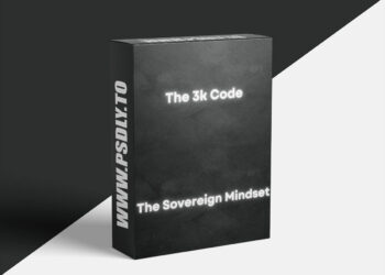 James Kemp – The 3k Code and Sovereign Mindset