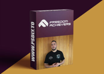 Jesper Hensgens – Freedom Achievers