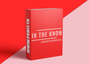 Jessica Hatzis – A Linkedin Masterclass