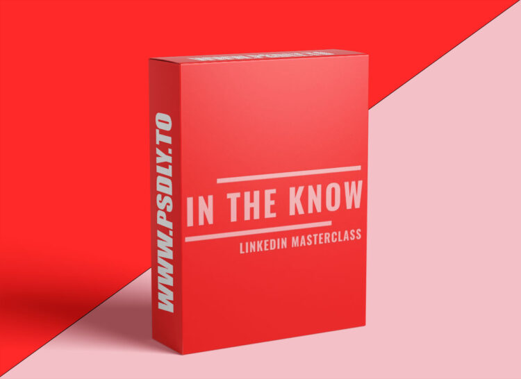 Jessica Hatzis – A Linkedin Masterclass 1 Jessica Hatzis – A Linkedin Masterclass