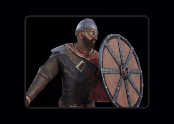 Jhon Medieval Knight