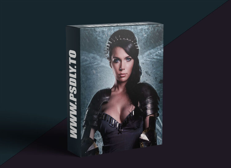 KelbyOne - Advanced Compositing in Adobe Photoshop 1 KelbyOne - Advanced Compositing in Adobe Photoshop