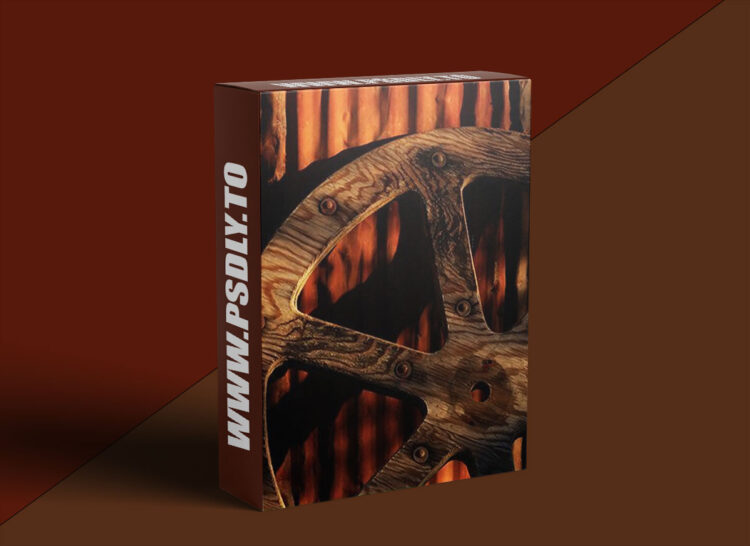 KelbyOne - Extraction and Close-ups in Nelson Ghost Town 1 KelbyOne - Extraction and Close-ups in Nelson Ghost Town