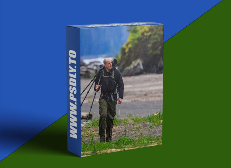 KelbyOne - How to Make a Living as a Travel Photographer 1 KelbyOne - How to Make a Living as a Travel Photographer