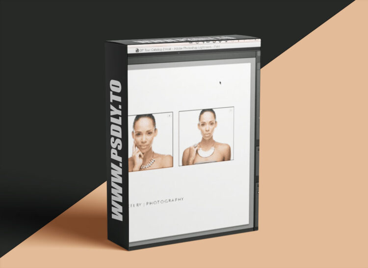 KelbyOne - Lightroom Classic Series: Cool Layout Ideas for Lightroom Classic 1 KelbyOne - Lightroom Classic Series: Cool Layout Ideas for Lightroom Classic