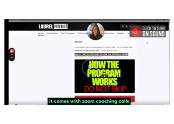 Laurel Portie – Expert Ad Coaching For 7 Dollar Ads
