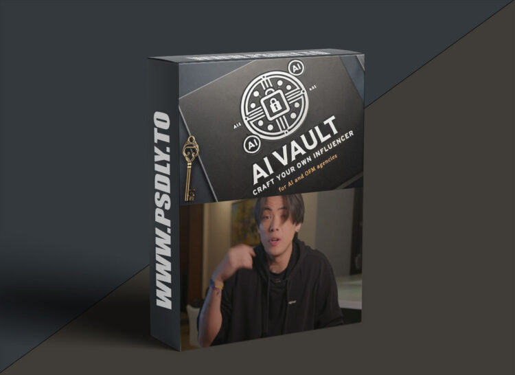 Mathieu Ofm – AI VAULT 1 Mathieu Ofm – AI VAULT
