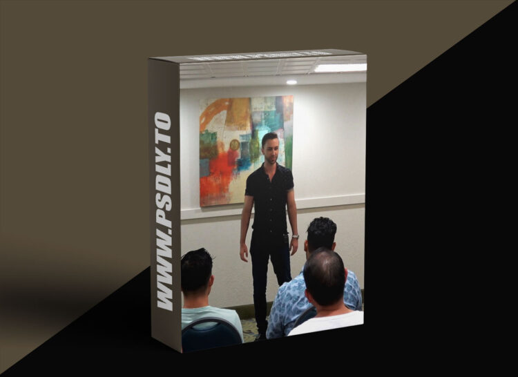 Matt Artisan – The Attractive Man Academy 1 Matt Artisan – The Attractive Man Academy