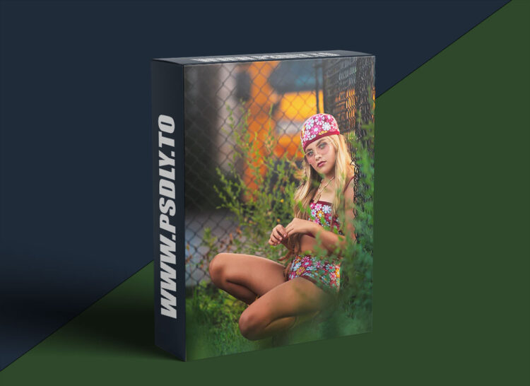 Meg Bitton - Last Days of Summer 1 Meg Bitton - Last Days of Summer