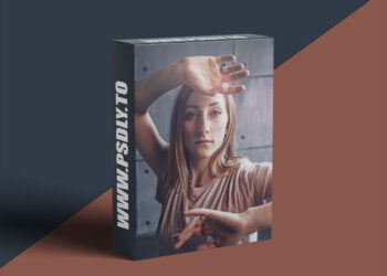 Megbittonproductions - Five Minute Edit: Easy Black and White