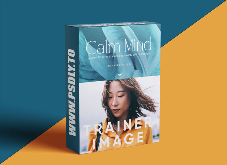 MindValley – Calm Mind 1 MindValley – Calm Mind