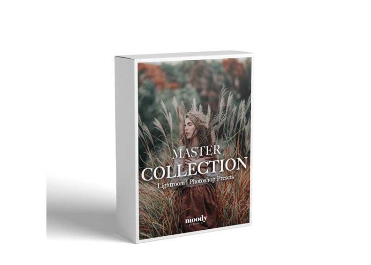 Moody Presets - Master Collection- Pack of 282 Presets 1 Moody Presets - Master Collection- Pack of 282 Presets