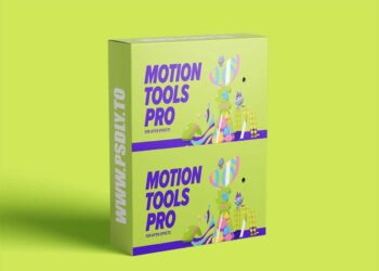 Motion Tools Pro 2025 v1.4.5
