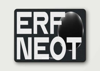 MyFonts - ERF Neot Font Family