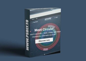 Native Instruments Circular v1.0.0