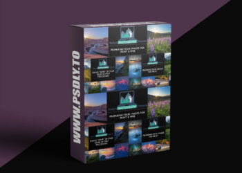 Naturephotographyclasses - Preparing your Images for Print & Web