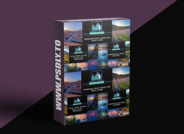 Naturephotographyclasses - Preparing your Images for Print & Web 1 Naturephotographyclasses - Preparing your Images for Print & Web