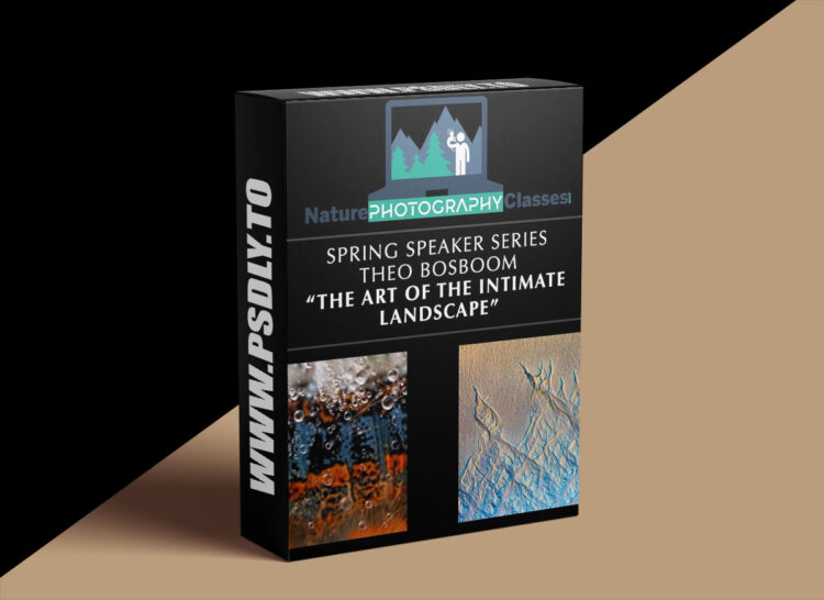 Naturephotographyclasses - Theo Bosboom - The Art of Intimate Landscapes 1 Naturephotographyclasses - Theo Bosboom - The Art of Intimate Landscapes