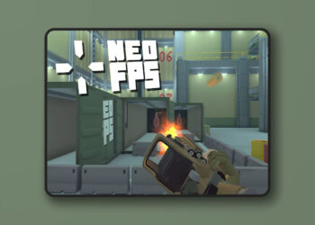 NeoFPS FPS Controller, Template & Toolkit