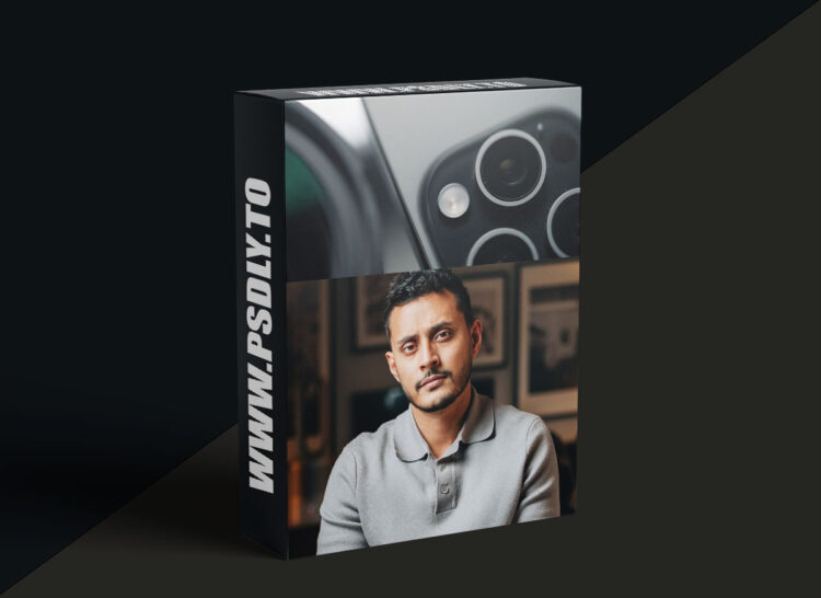 Oliur – iPhone Creator Course 1 Oliur – iPhone Creator Course