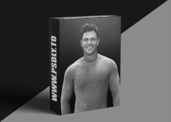 Peter Coulson Photography - Male Model Training