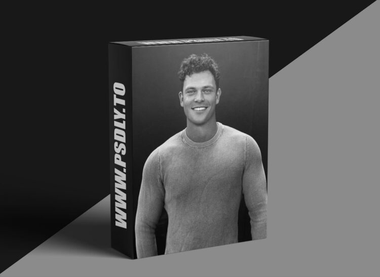 Peter Coulson Photography - Male Model Training 1 Peter Coulson Photography - Male Model Training