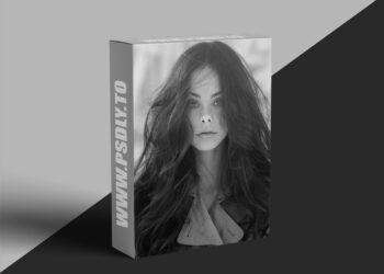 Peter Coulson Photography - Meika