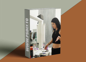 Peter Coulson Photography - Studio Items