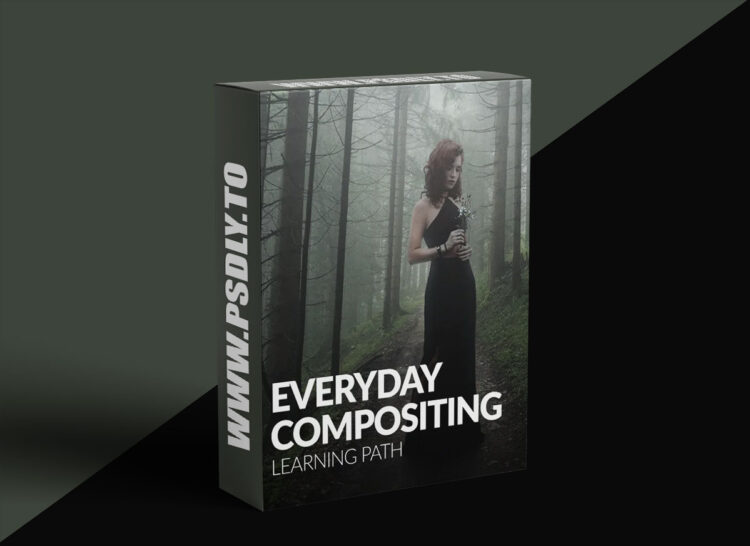 Phlearn - Everyday Compositing Learning Path 1 Phlearn - Everyday Compositing Learning Path