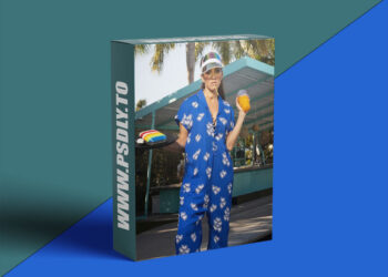 Phlearn - Master Fashion Photo Editing in Photoshop & Lightroom 2024