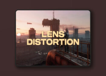 Post Process Material