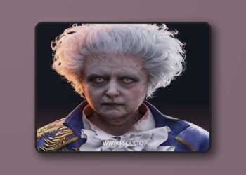 RE4R Ramon Salazar for G8M