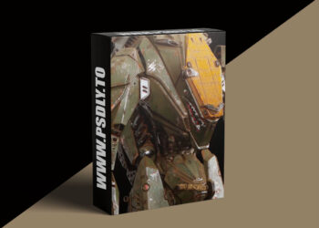 Rebelway – Advanced shading in Redshift