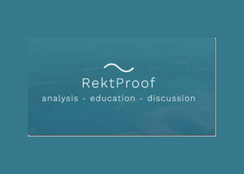 RektProof Price Action