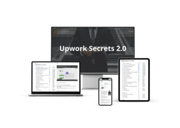 Riley Bennett – Upwork Secrets 2.0