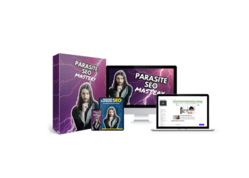 SEO Jesus – Parasite SEO Mastery