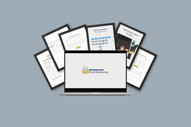 Samar Owais – eCommerce Email Bootcamp 1 Samar Owais eCommerce Email Bootcamp
