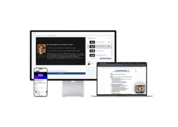 Sander Stage – The IPGA Masterclass V2