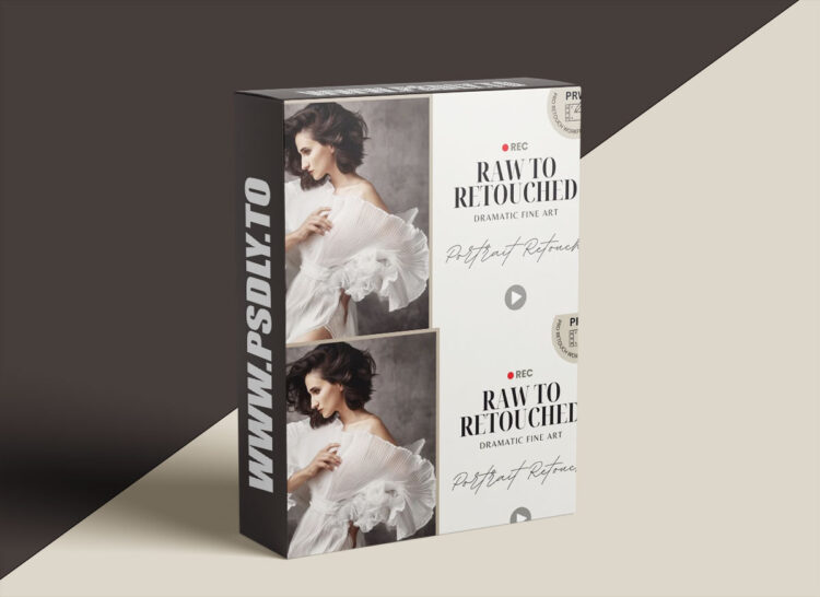 Sarah Edmunds - Dramatic Fine Art Portraits 1 Sarah Edmunds - Dramatic Fine Art Portraits